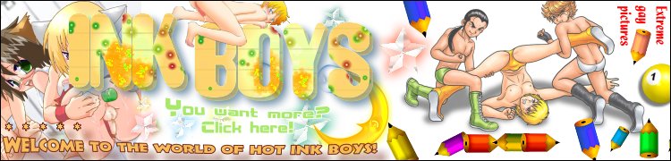 Ink Boys - Free Tour!