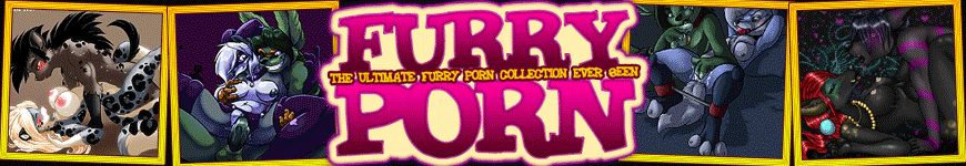 Furry Hentai