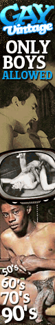 Vintage Gay Porn