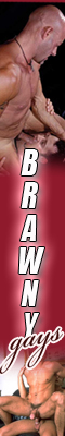 brawny gays