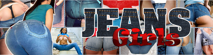porn jeans