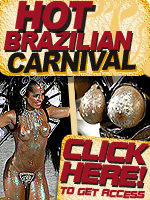 Hot Brazilian Carnival