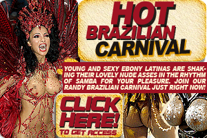 Hot Brazilian Carnival