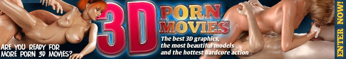 There's a thin line between life and virtual reality and our Porn 3D Movies take the best from both worlds to give you something you've never experienced before.