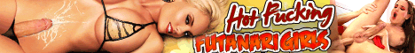 Hot Fucking Futanari Girls