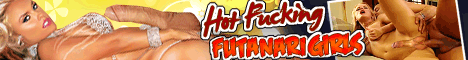 Hot Fucking Futanari Girls