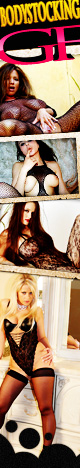 Bodystocking GF