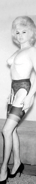 Vintage Nylon Collection