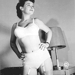 Vintage Nylon Collection