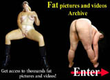 Fat girls pictures archive