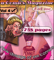 'a-Comics
