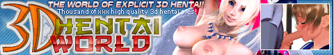3d hentai world