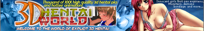 3d hentai world
