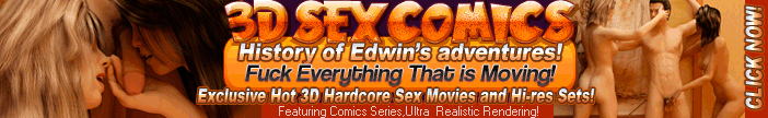 3d sex comics
